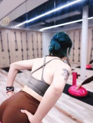 -水沐莲清瑜伽·普拉提