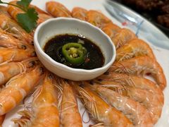 -喜悦海鲜大酒楼(钱柜广场店)