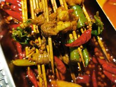 -串天下串串香(宽窄巷子店)