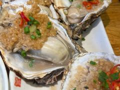 -管氏翅吧(甘家口店)