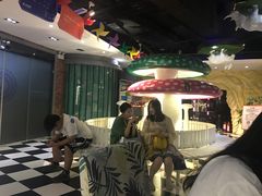 -H次元沉浸剧情密室(街道口店)
