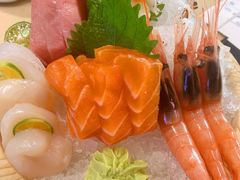 -沼津港精致料理·寿喜烧·烧鸟(漕河泾印象城店)