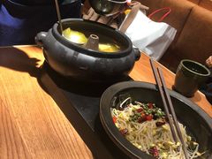 -云海肴·汽锅鸡·云南菜(高德置地店)