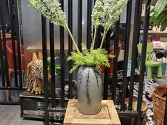 -曼乐辰餐厅(中庚漫游城店)