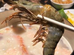 -捞王锅物料理(温州万象城店)