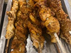 -老徐烧烤涮肚(交道口店)
