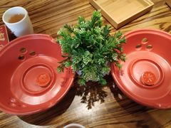 -百年神厨·地道川菜(清江西路店)