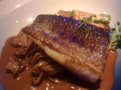 -香港喜来登酒店蚝酒吧