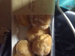 -巴黎贝甜(五道口店)
