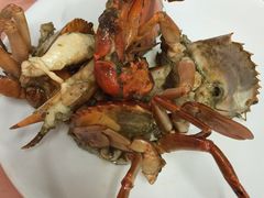 -莲花公园煎蟹(总店)
