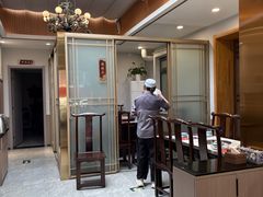 -马记伊源斋涮肉·清真菜(百子湾店)