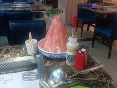 -新艺自助美食城(中山路店)