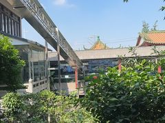 -东江渔村·古典园林·30年粤菜老字号(太和店)