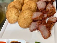 -龙香居海鲜浑锅家常菜·特色驴肉