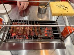 -小寒羊烧烤(凯瑞时代大厦店)