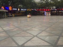 -友记功夫香·人民川菜(红牌楼店)