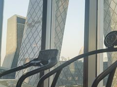 -Trainyard 炼·工场(中国国际贸易中心店)