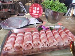 -蛙宴·美蛙火锅基地(万象城店)