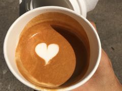 -JPG coffee(广州体育西店)