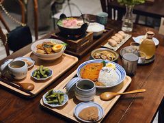 -肥朵食堂(带梦胡同店)