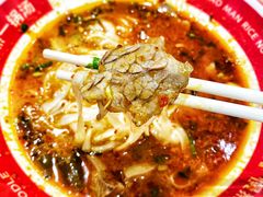-小满手工粉(北京来福士店)