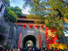 -鼓楼(西湖风景名胜区)