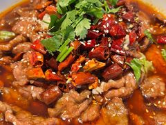 -永乐饭庄(安德路店)