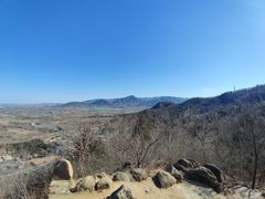 -北京鹫峰国家森林公园
