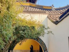 -西园戒幢律寺