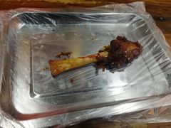 -赵元章肉骨烧(山塘街店)