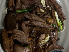 -无名氏面馆(邮电路店)