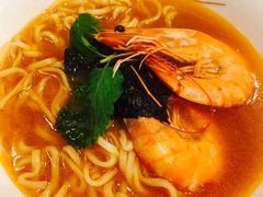 -南山鲜虾面·活鲜小馆·海味大连菜(南山总店)