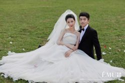 -EMU艺慕摄影(扬中店)