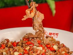 -辣可可·小炒黄牛肉(望京凯德MALL店)