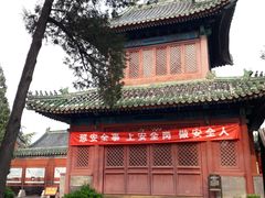 景点-历代帝王庙博物馆