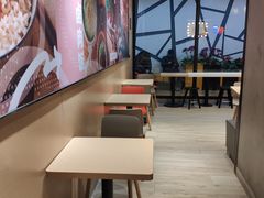 用餐区-永和大王(凤凰东街店)