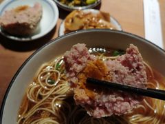 -十面春风·江南面馆(崇宁路店)