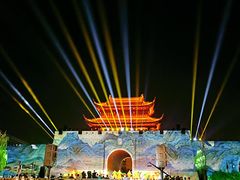 -相门城墙文化休闲景区