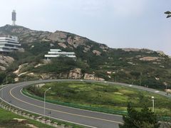 -洋山深水港