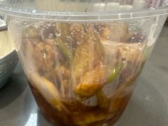 -奉天理·海鲜饺子