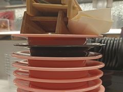 -争鲜回转寿司(朝北大悦城店)