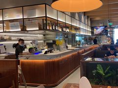 -原石牛扒·约会餐厅(龙城万科里店)