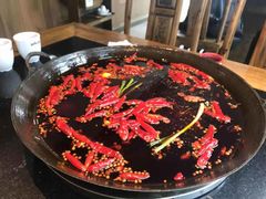 -纸盐河码头火锅(十八梯店)