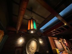 -甘尼仕印度餐厅爵士酒吧(阳春巷店)