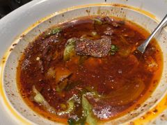 -上和臻品中国菜(花园街店)