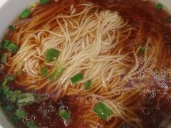 阳春面-玉玲珑(陆家嘴店)