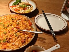 -纳鲁孜·新疆特色餐厅(上海悦荟广场店)