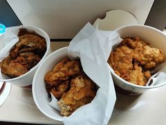 -肯德基(沪东店)