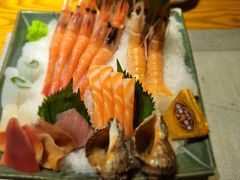 -山盛创作料理·Yamamori(珠宾店)