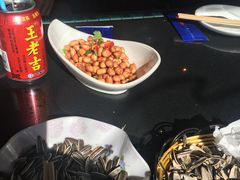 -鸣记脆皮烤鱼·海鲜烤鱼(三八广场店)